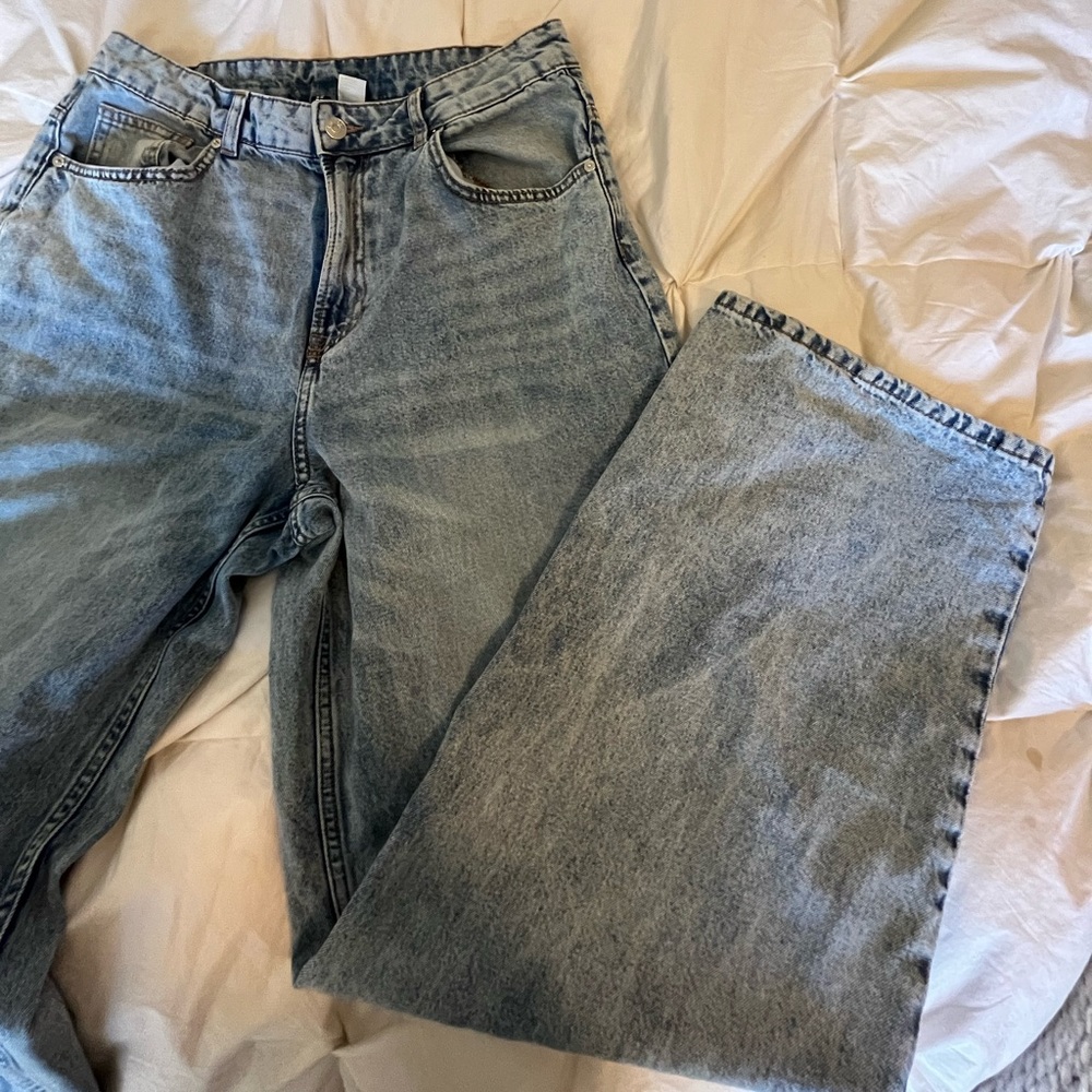 Baggy 90’s Jeans